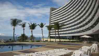 Ondina Apart Hotel a Salvador, BR