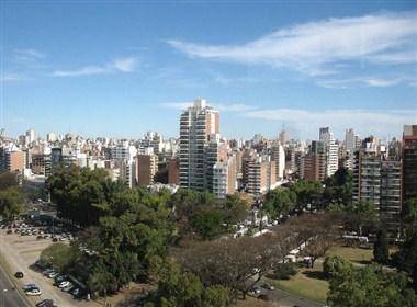 Cordoba Tourism Board в Cordoba, AR