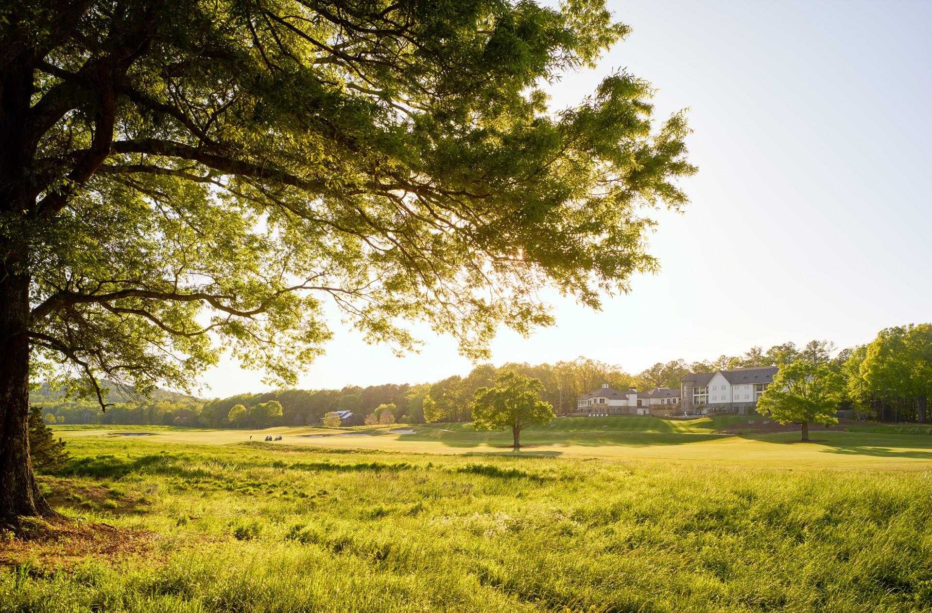 Pursell Farms en Sylacauga, AL
