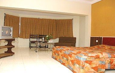 Изображение места проведения