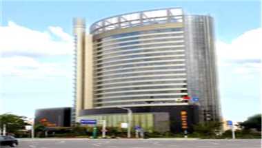 Taicang Jin Jiang International Hotel a Suzhou, CN