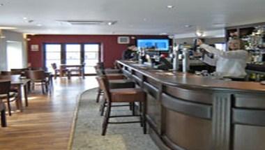 Greyfriars Hotel in St Andrews, GB2