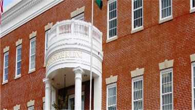 Spotsylvania County Tourism в Spotsylvania, VA