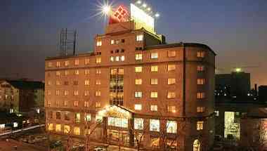 Harmony Hotel Beijing in Beijing, CN