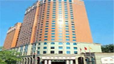 Liangyun Hotel Dalian in Dalian, CN