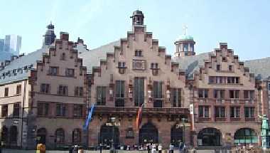 Astoria Hotel - Frankfurt i Frankfurt, DE