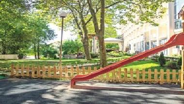 lti Kaliakra Palace in Golden Sands, BG