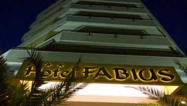 Hotel Fabius a Bellaria Igea Marina, IT