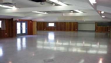 Glamorgan Community Centre a Calgary, AB