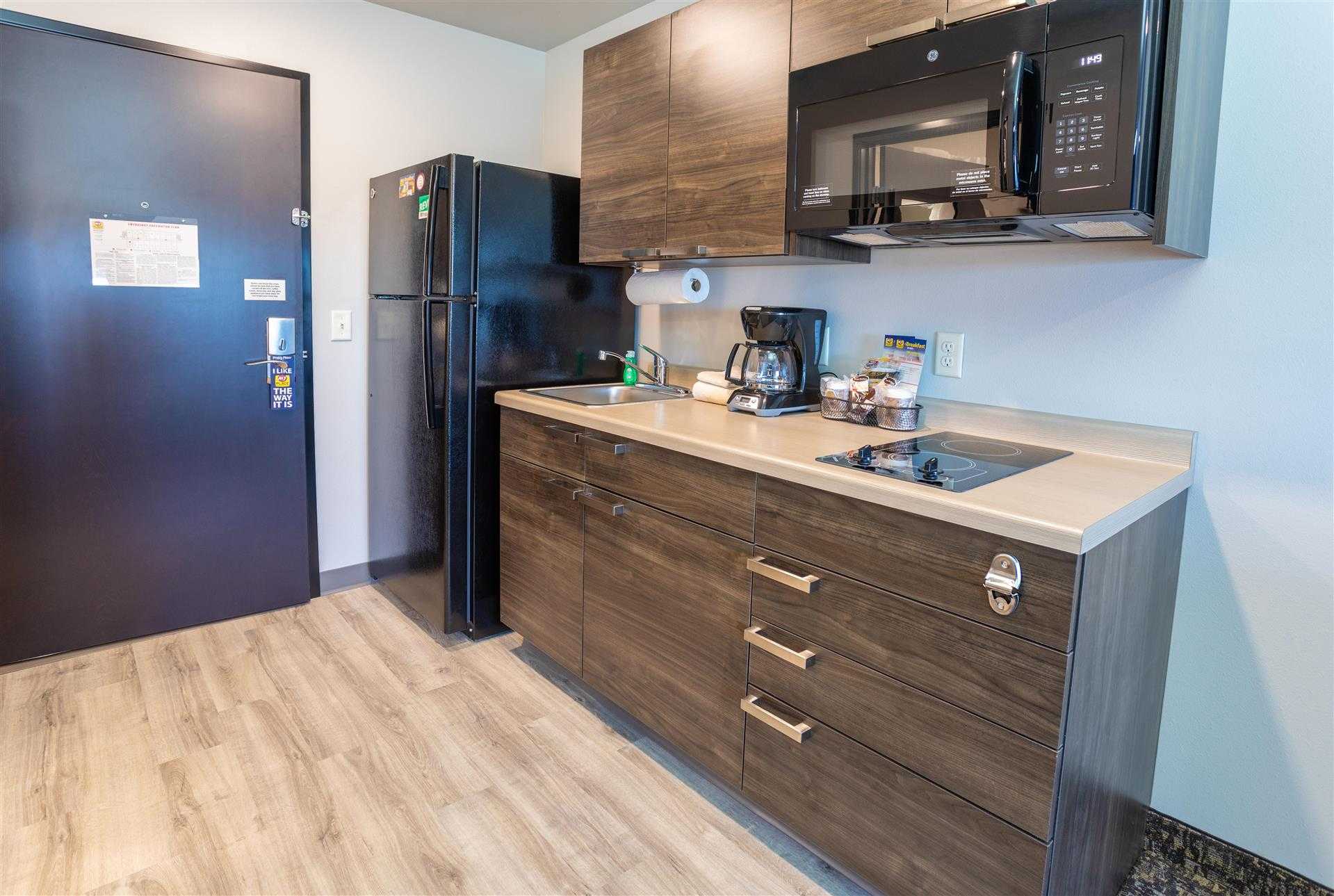 My Place Hotel-Marion, OH a Marion, OH