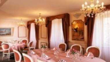 L'Hotel De Ville a Attalens, CH