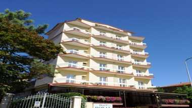 Hotel Royal a Pesaro, IT