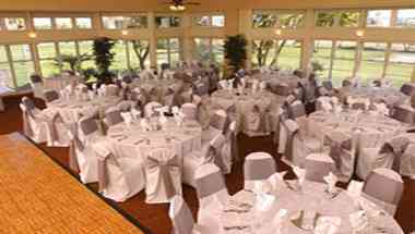 Superstition Springs Golf Club in Mesa, AZ