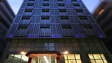 Beyond Hotel a Izmir, TR