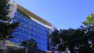 Center for Strategic and International Studies (CSIS) в Washington, DC