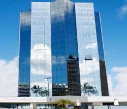 Hotel Brisa Tower in Maceio, BR