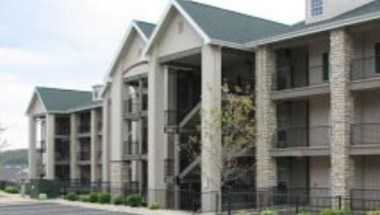 Thousand Hills Golf Resort in Branson, MO