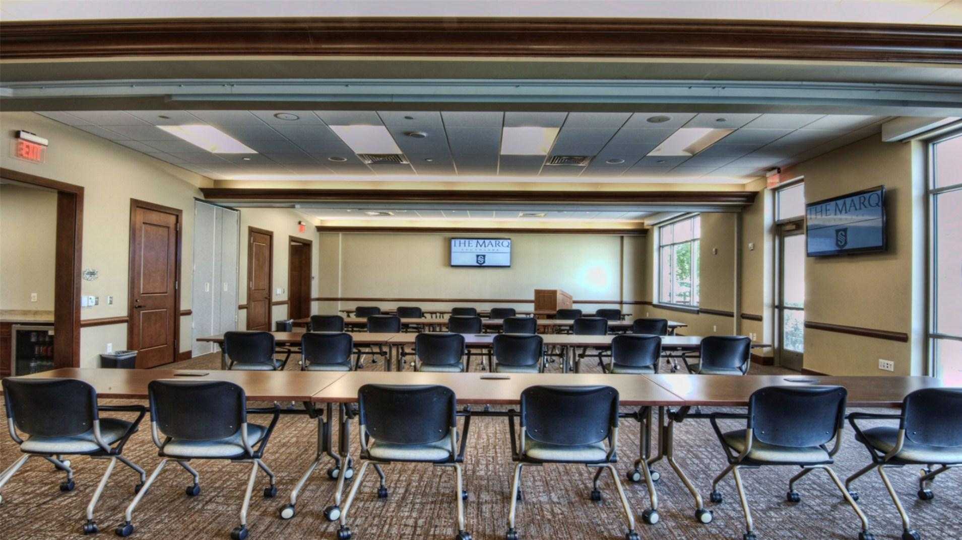 Legends Hall At The Marq Southlake en Southlake, TX