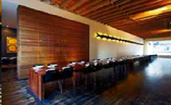 Longrain Melbourne in Melbourne, AU