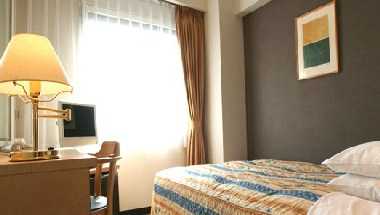 Hotel Suave a Tokyo, JP