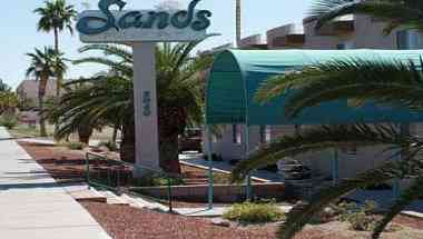 Havasu Sands Vacation Resort, Lake Havasu City, AZ
