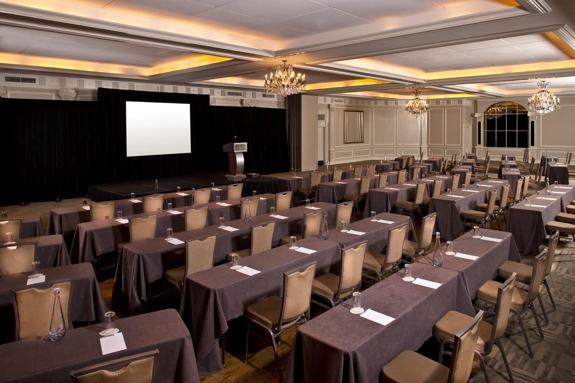 The Westin Governor Morris, Morristown image