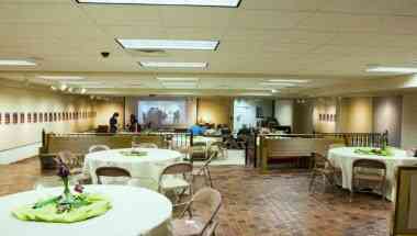 Springville Museum of Art в Springville, UT