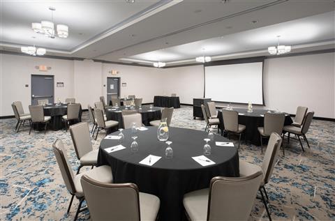 Crowne Plaza Costa Mesa Orange County a Costa Mesa, CA