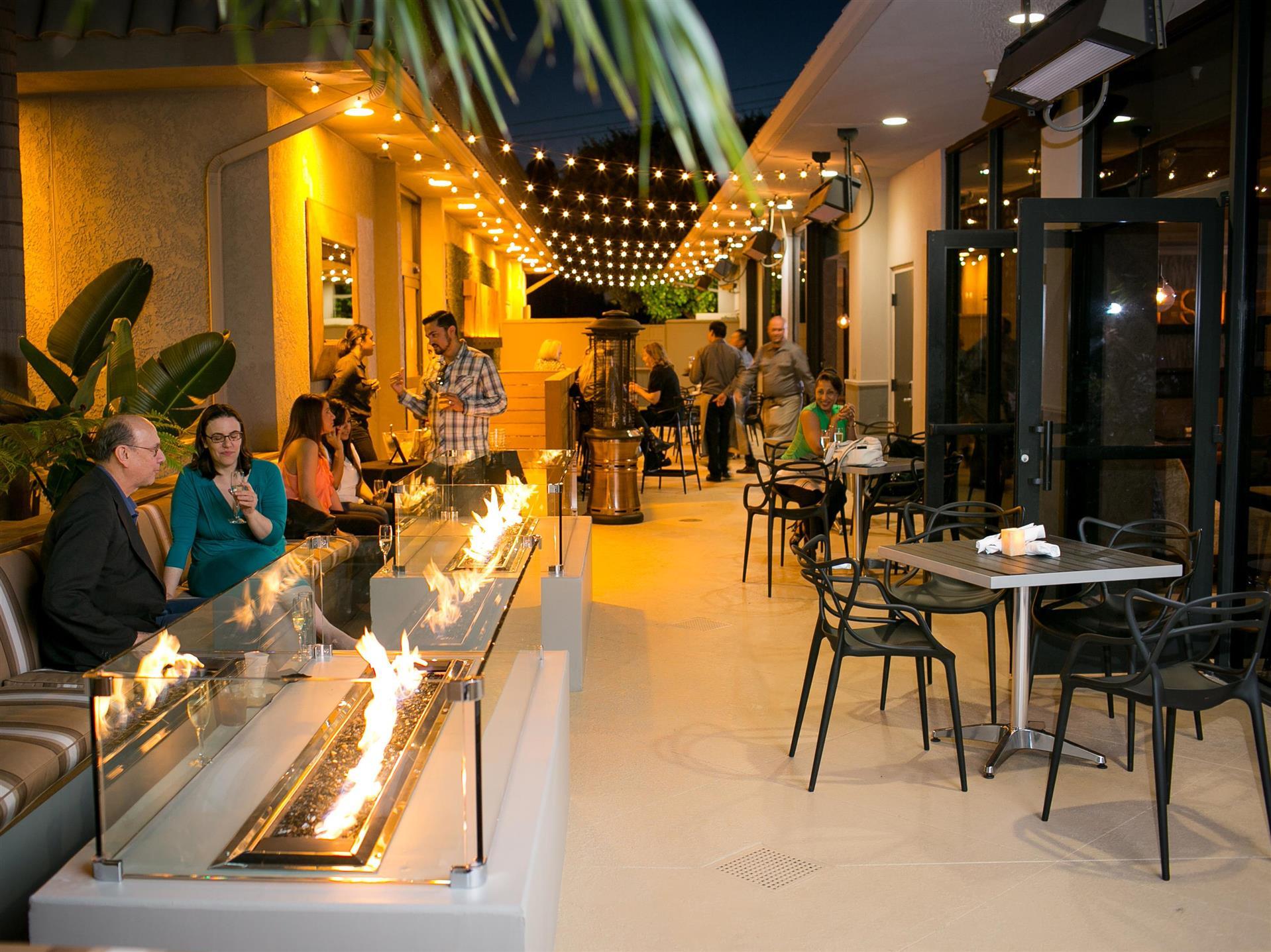 Immagine sala riunioni