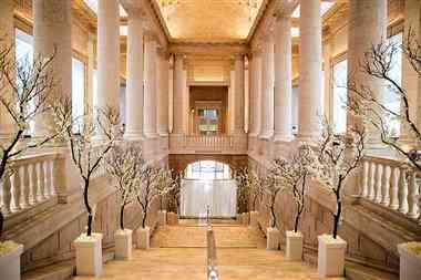 Asian Art Museum in San Francisco, CA