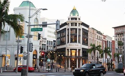 Rodeo Drive
