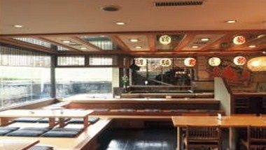 Изображение места проведения