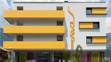 Stay Inn Comfort Art Hotel Schwaz a Schwaz, AT