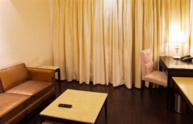 Peppermint Hotel - Delhi i New Delhi, IN