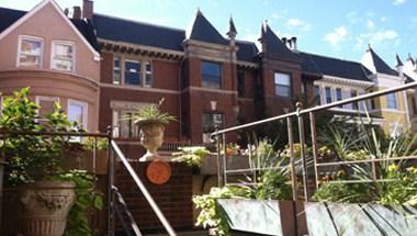 The Mansion on O Street image