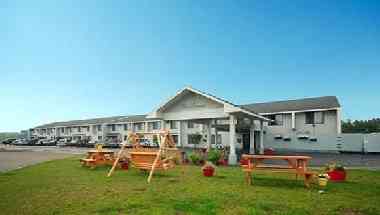 Econo Lodge Duluth near Miller Hill Mall em Duluth, MN