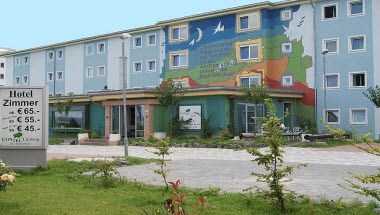 Hotel CONTEL Limburg a Limburg an der Lahn, DE