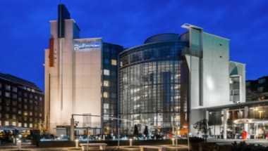 Radisson Blu Royal Hotel, Helsinki i Helsinki, FI