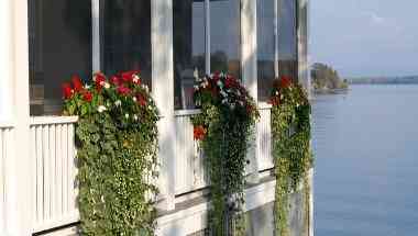 The North Hero House Inn & Restaurant à North Hero Village, VT