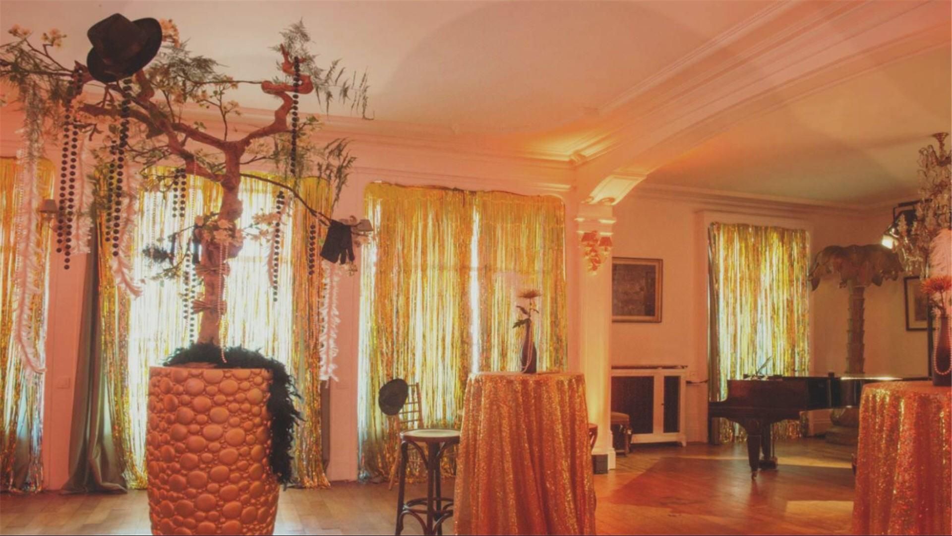 Изображение места проведения