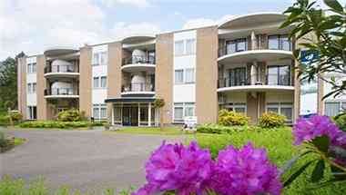 Fletcher Hotel-Restaurant De Eese-Giethoorn em Steenwijk, NL