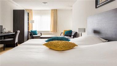 Fletcher Hotel-Restaurant De Eese-Giethoorn a Steenwijk, NL