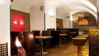 Hotel Nautilus in Tabor, CZ