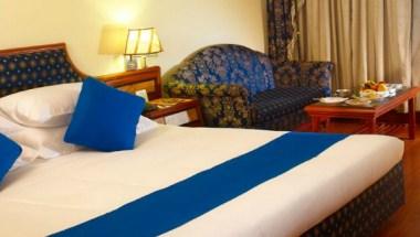 The Residency Tower в Thiruvananthapuram, IN