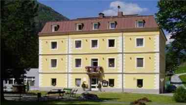 Hotel Rader a Bad Gastein, AT
