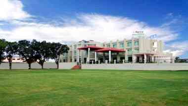 Hotel Spice em Dehradun, IN