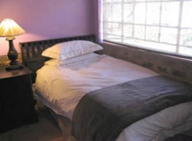 Tama Rumah Guest House в Johannesburg, ZA