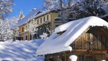 Hotel Fahrnberger i Ybbs, AT