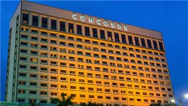Concorde Hotel Shah Alam image