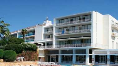 Hotel Alga, Palafrugell, ES